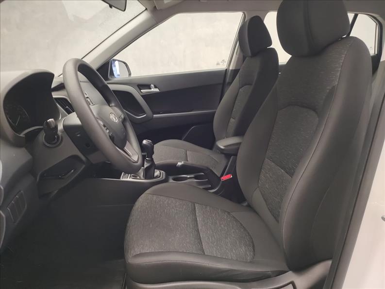 Hyundai-CRETA-1.6 16V Attitude