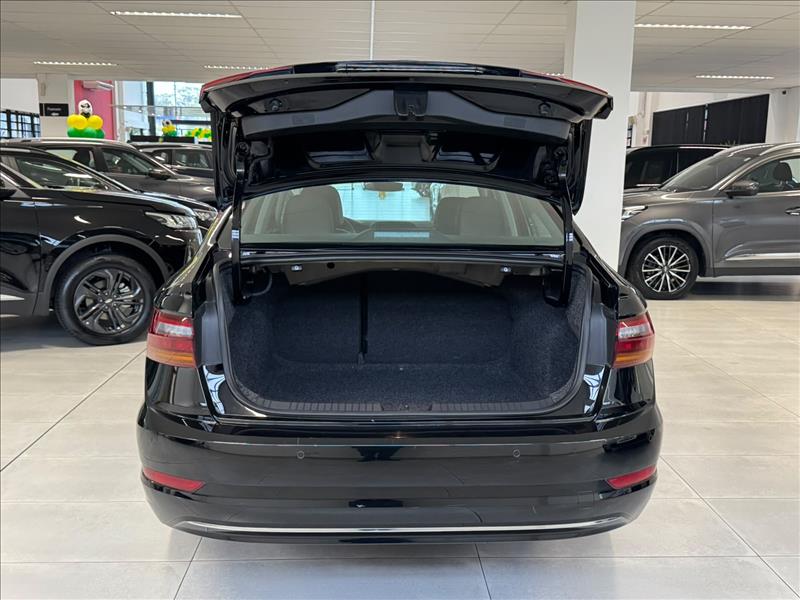Volkswagen-JETTA-1.4 250 TSI Comfortline