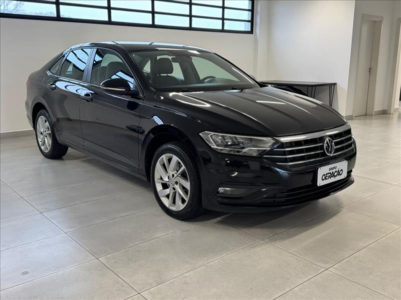 1.4 250 TSI Comfortline