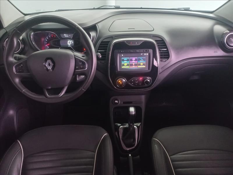 Renault-CAPTUR-1.6 16V SCE Intense