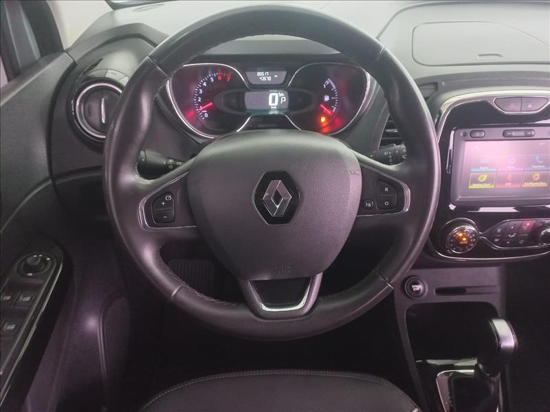 Renault-CAPTUR-1.6 16V SCE Intense