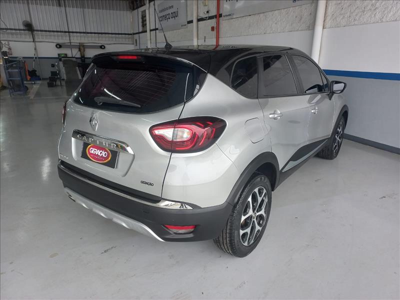 Renault-CAPTUR-1.6 16V SCE Intense