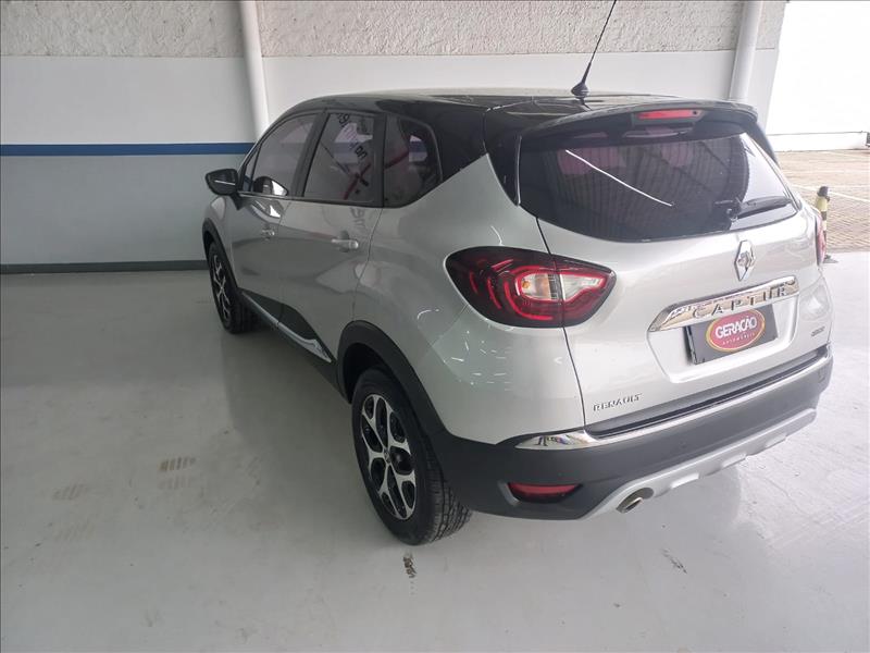 Renault-CAPTUR-1.6 16V SCE Intense