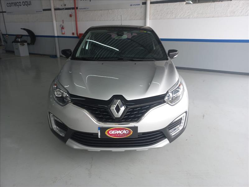 Renault-CAPTUR-1.6 16V SCE Intense