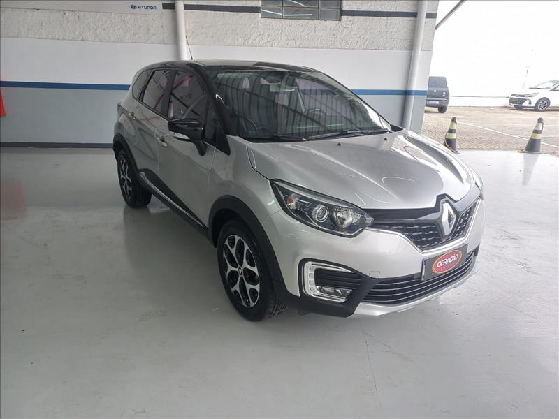 Renault-CAPTUR-1.6 16V SCE Intense