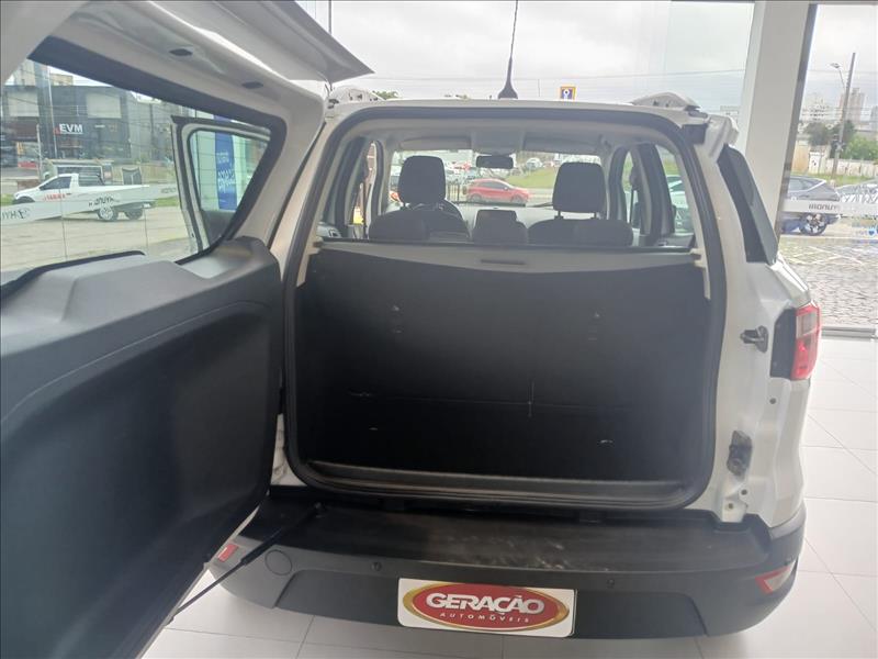 Ford-ECOSPORT-1.5 Tivct SE