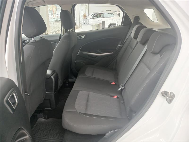 Ford-ECOSPORT-1.5 Tivct SE