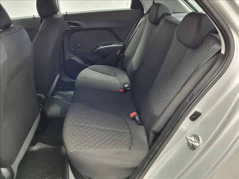 Hyundai-HB20-1.0 Unique 12V