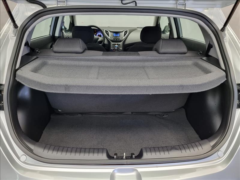 Hyundai-HB20-1.0 Unique 12V