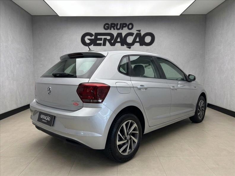 Volkswagen-POLO-1.0 MPI