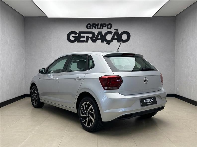 Volkswagen-POLO-1.0 MPI