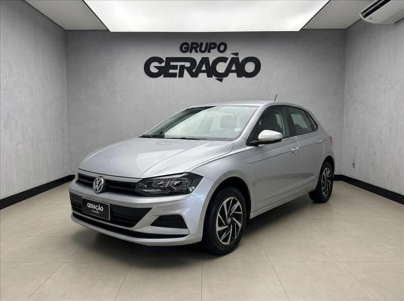 Volkswagen-POLO-1.0 MPI