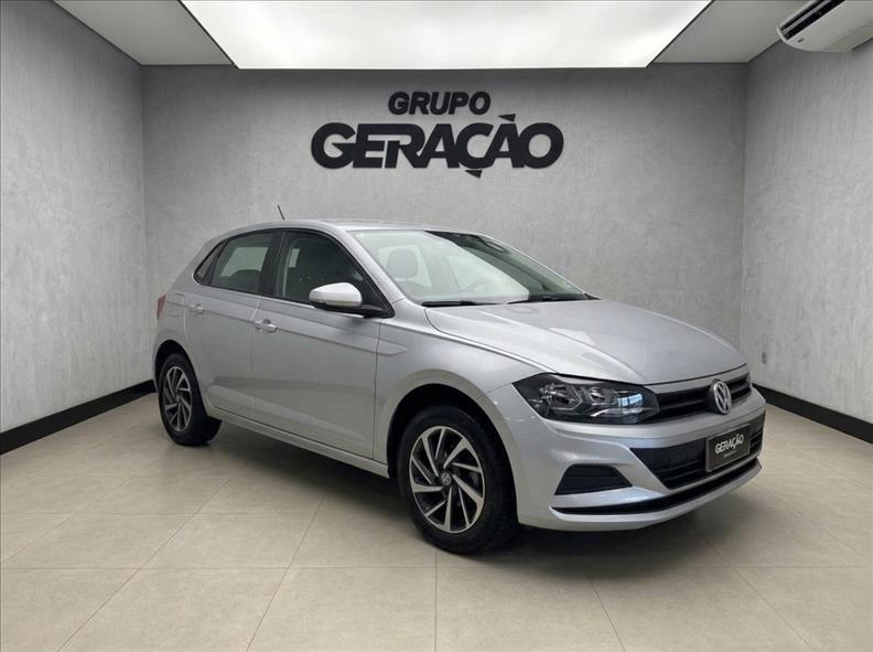 Volkswagen-POLO-1.0 MPI