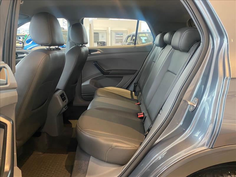 VW - Volkswagen-T-CROSS-1.0 200 TSI