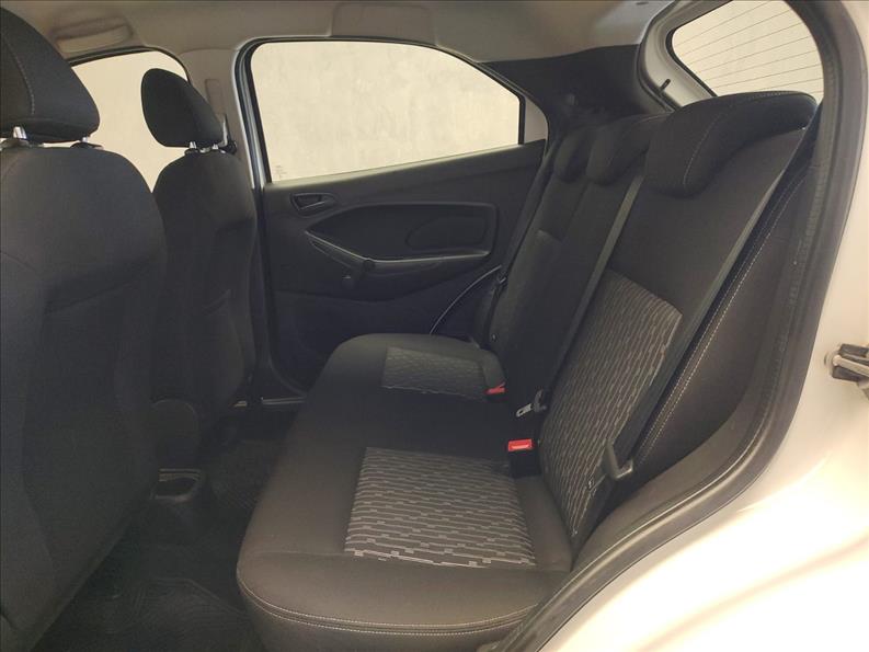 Ford-KA-1.5 Ti-vct SE Plus