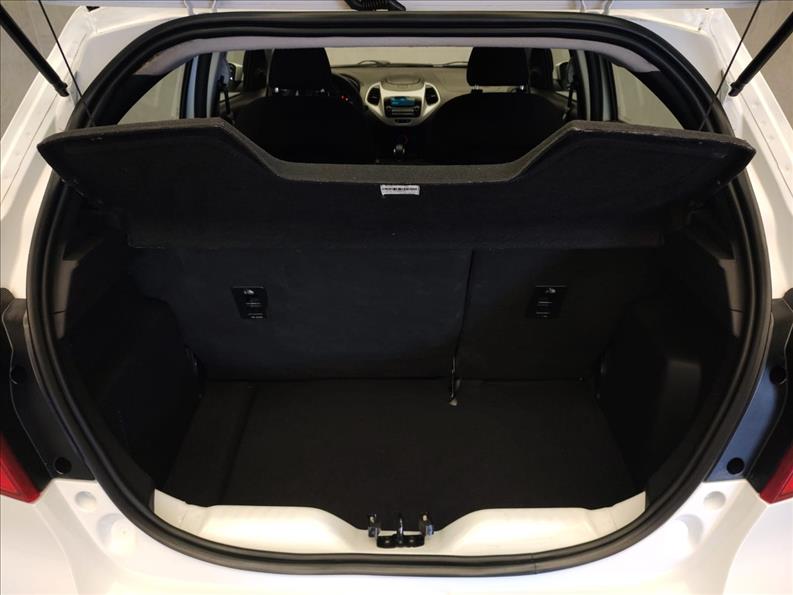 Ford-KA-1.5 Ti-vct SE Plus