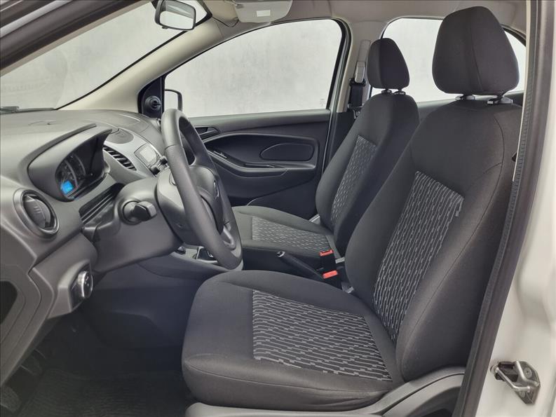 Ford-KA-1.5 Ti-vct SE Plus