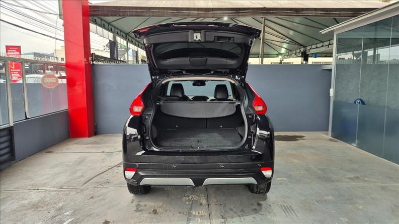 Mitsubishi-ECLIPSE CROSS-1.5 Mivec Turbo Hpe-s