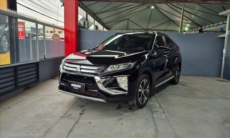 Mitsubishi-ECLIPSE CROSS-1.5 Mivec Turbo Hpe-s