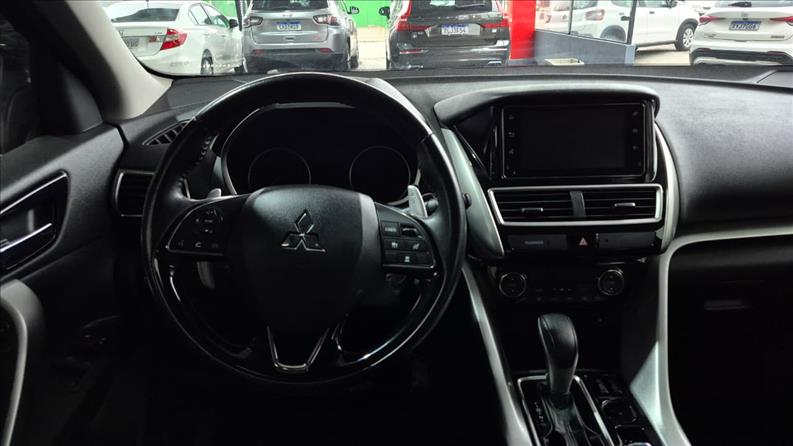 Mitsubishi-ECLIPSE CROSS-1.5 Mivec Turbo Hpe-s