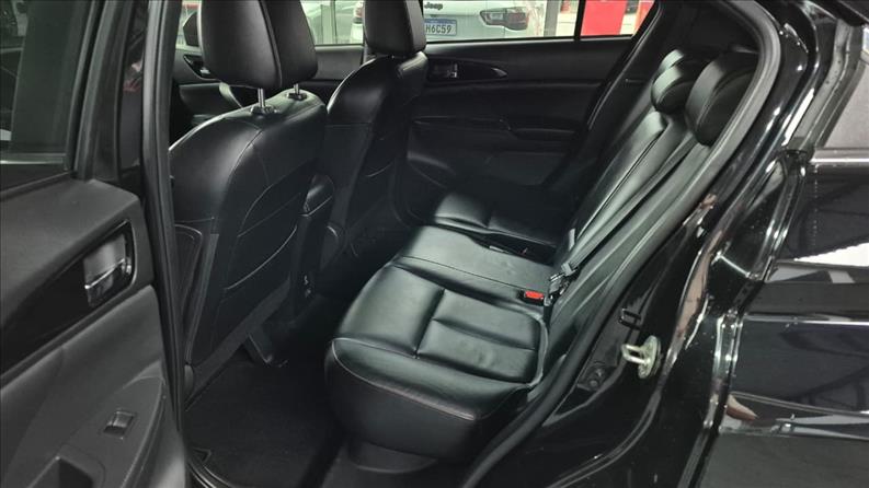 Mitsubishi-ECLIPSE CROSS-1.5 Mivec Turbo Hpe-s