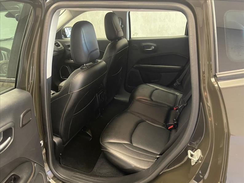 Jeep-COMPASS-2.0 16V Longitude