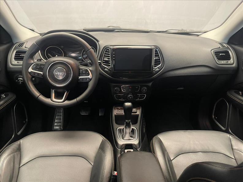 Jeep-COMPASS-2.0 16V Longitude