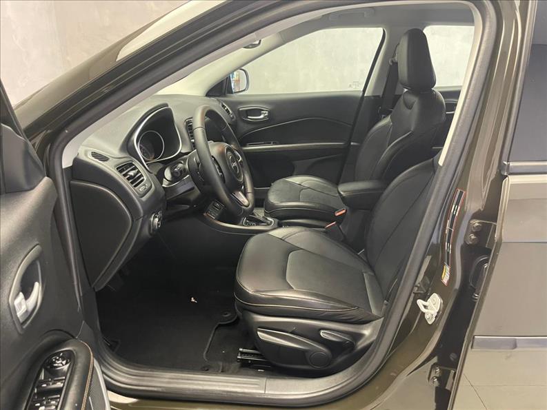 Jeep-COMPASS-2.0 16V Longitude