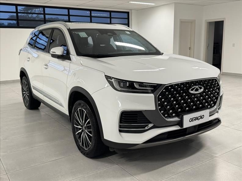 1.5 TCI Plug-in Hybrid DHT