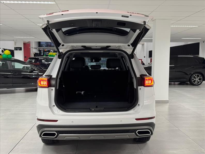 CAOA Chery-TIGGO 8 PRO-1.5 TCI Plug-in Hybrid DHT