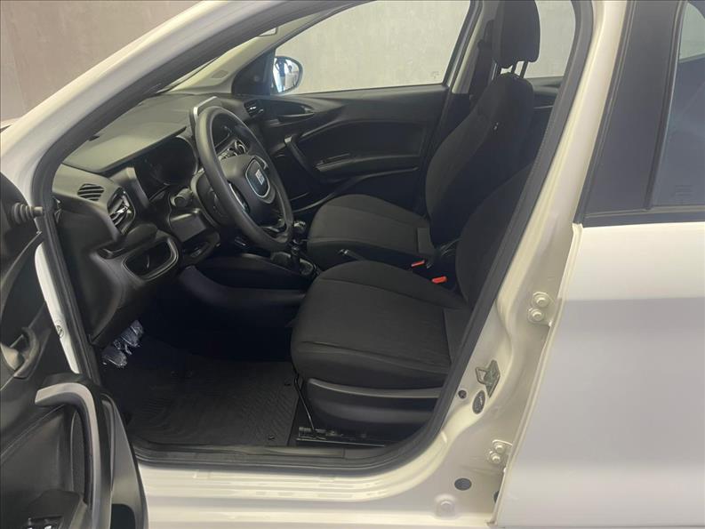 Fiat-ARGO-1.0 Firefly Drive