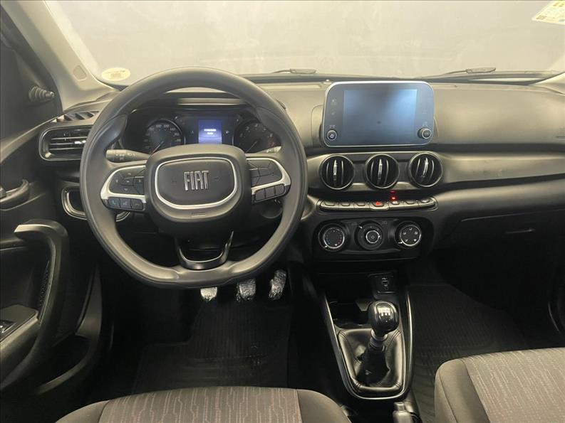 Fiat-ARGO-1.0 Firefly Drive