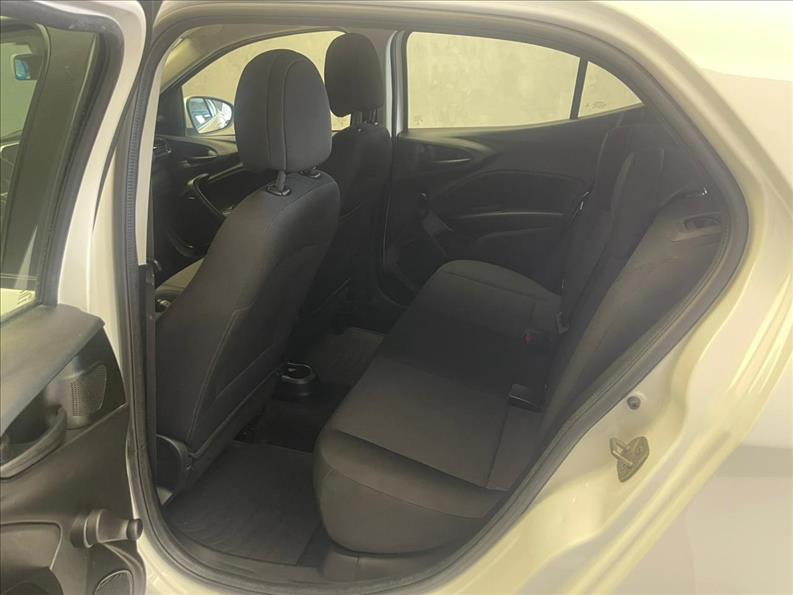 Fiat-ARGO-1.0 Firefly Drive