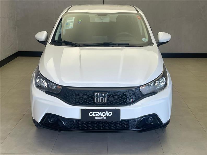 Fiat-ARGO-1.0 Firefly Drive