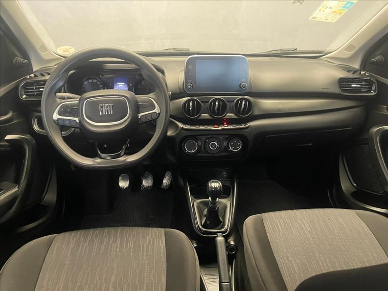 Fiat-ARGO-1.0 Firefly Drive