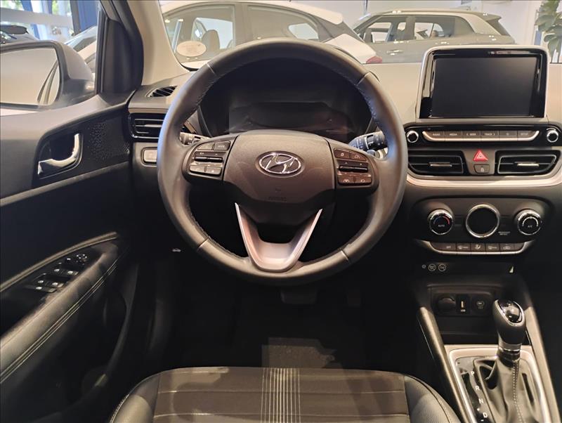 Hyundai-HB20-1.0 Tgdi Platinum