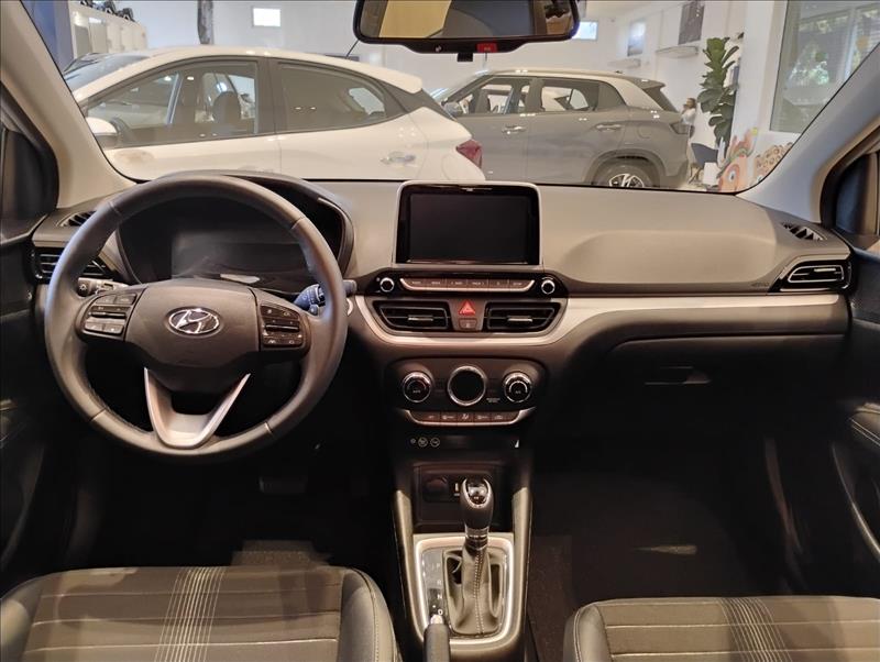 Hyundai-HB20-1.0 Tgdi Platinum