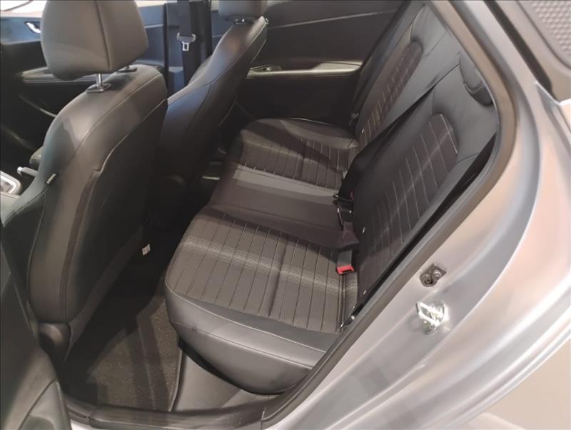 Hyundai-HB20-1.0 Tgdi Platinum
