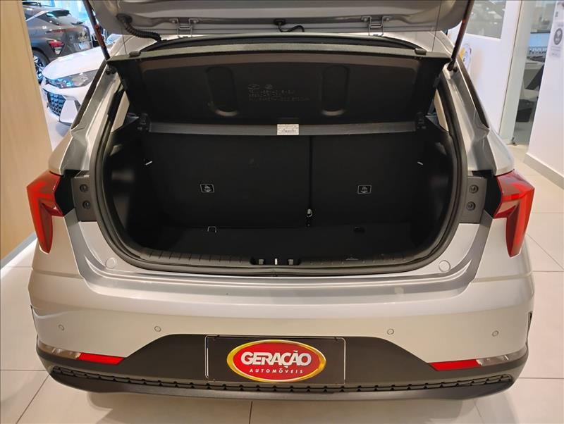 Hyundai-HB20-1.0 Tgdi Platinum