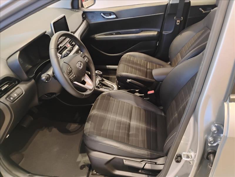 Hyundai-HB20-1.0 Tgdi Platinum