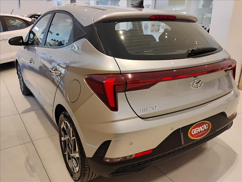 Hyundai-HB20-1.0 Tgdi Platinum