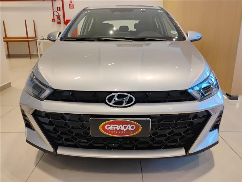 Hyundai-HB20-1.0 Tgdi Platinum