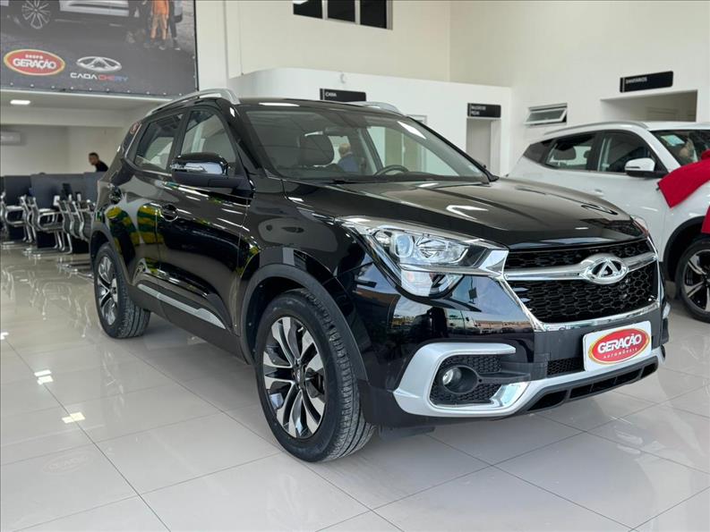 1.5 VVT Turbo Iflex TXS
