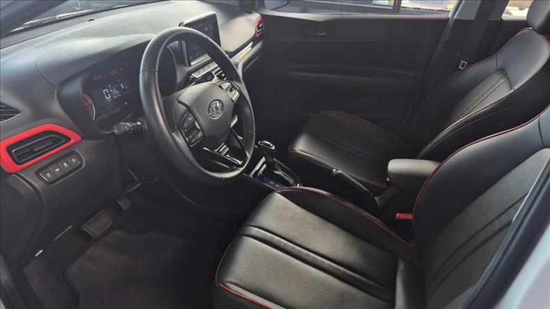 Hyundai-HB20X-1.6 16V Diamond