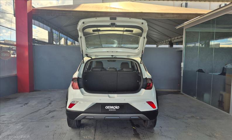Hyundai-HB20X-1.6 16V Diamond