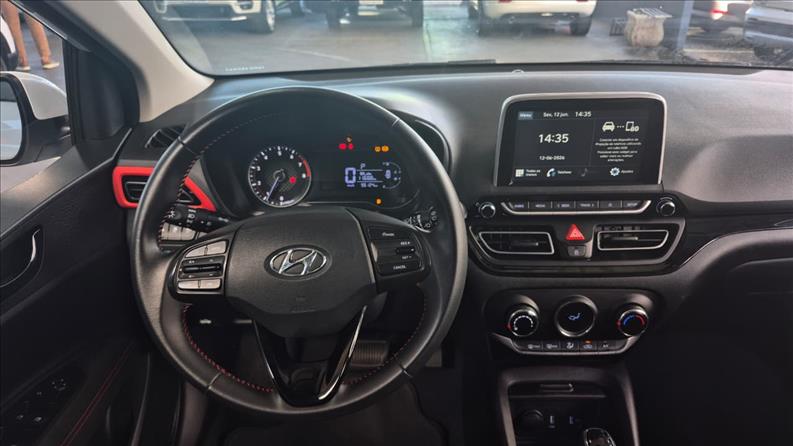 Hyundai-HB20X-1.6 16V Diamond