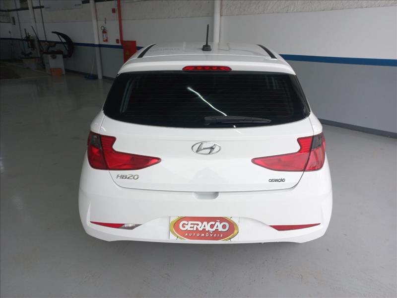 Hyundai-HB20-1.0 12V Vision