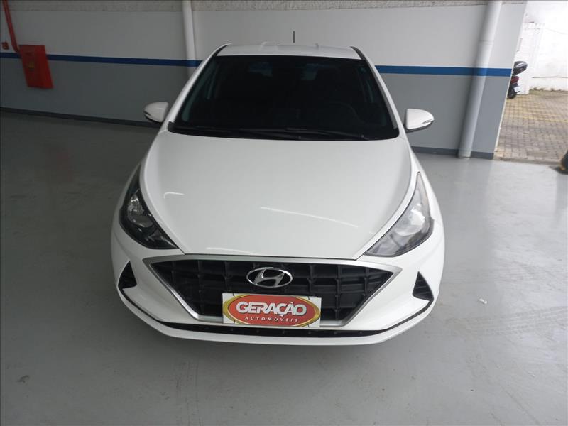 Hyundai-HB20-1.0 12V Vision