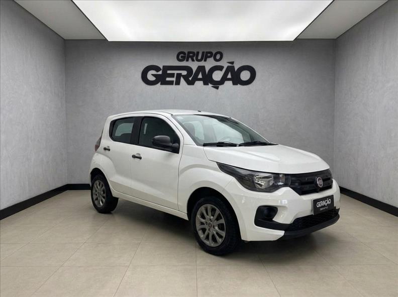 Fiat-MOBI-1.0 EVO Like.