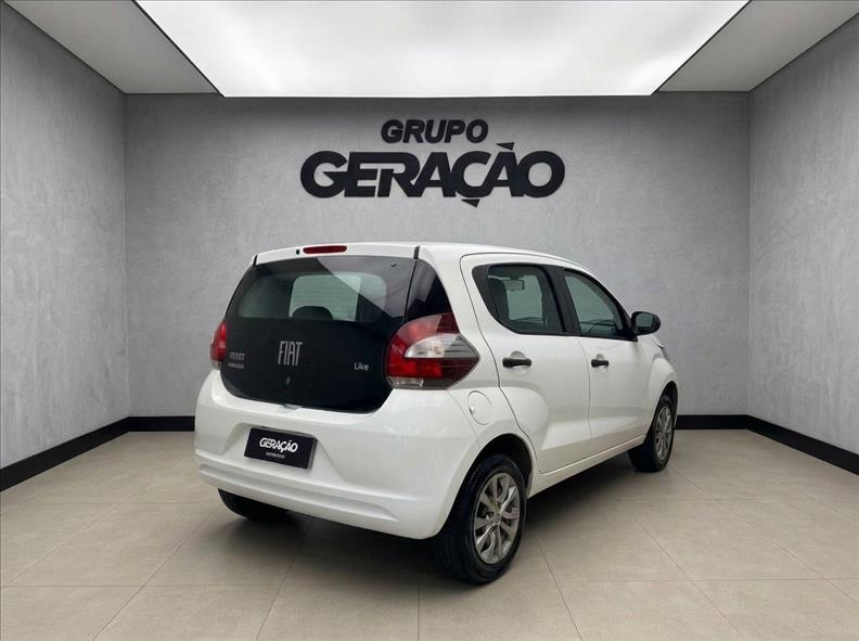 Fiat-MOBI-1.0 EVO Like.
